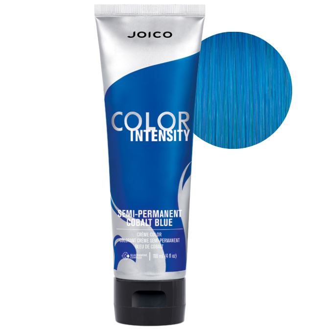 JOICO Color Intensity Semi-Permanent Cobalt Blue