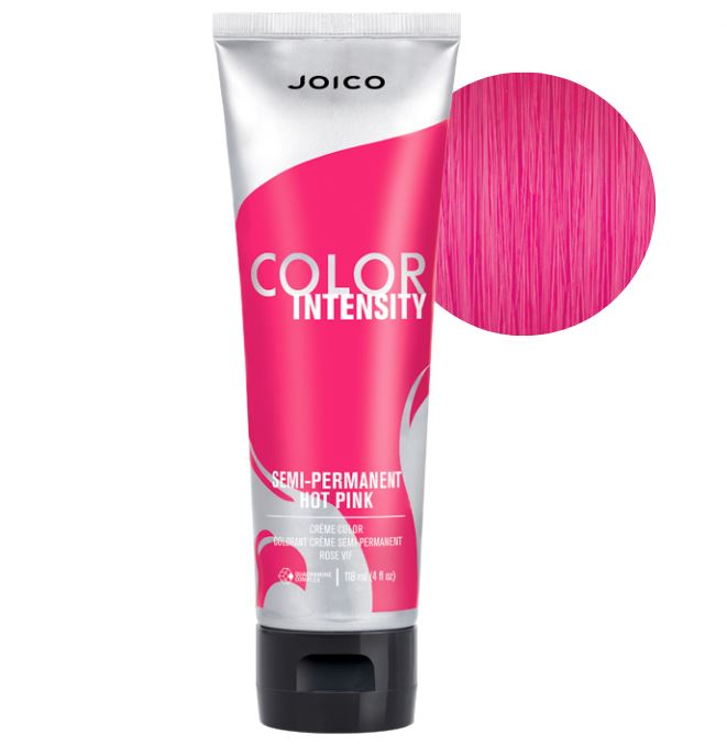 JOICO Color Intensity Semi-Permanent Hot Pink