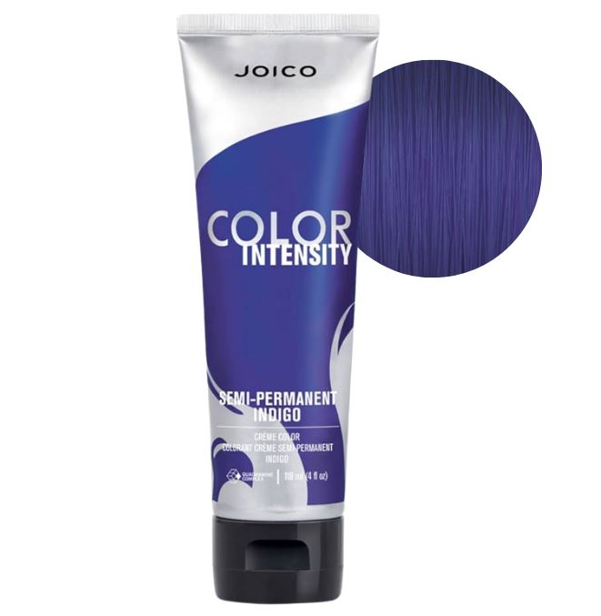 JOICO Color Intensity Semi-Permanent Indigo