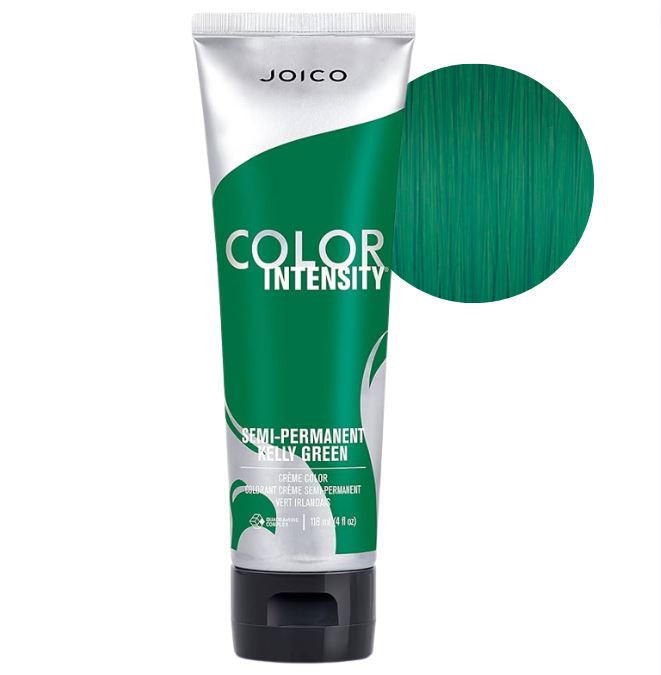 JOICO Color Intensity Semi-Permanent Kelly Green