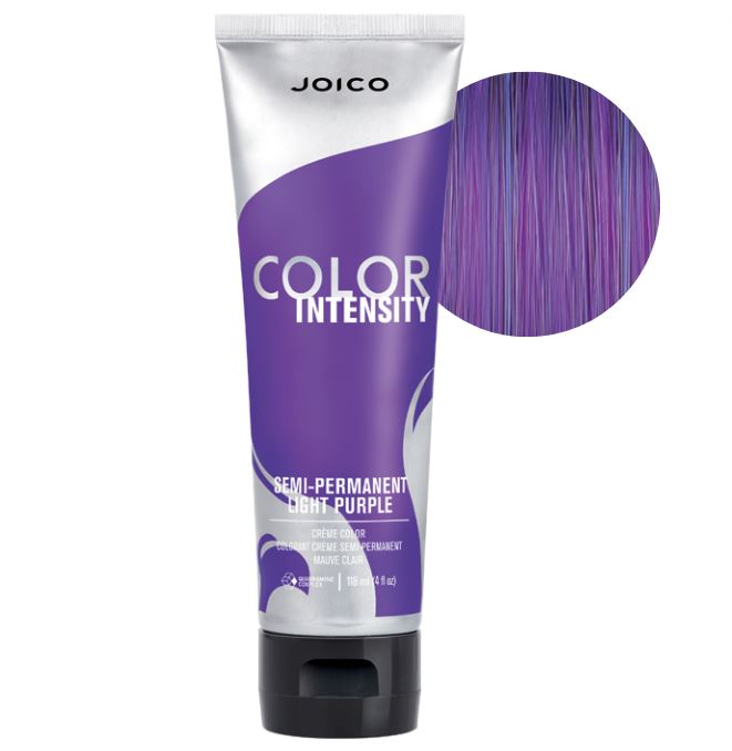 JOICO Color Intensity Semi-Permanent Light Purple