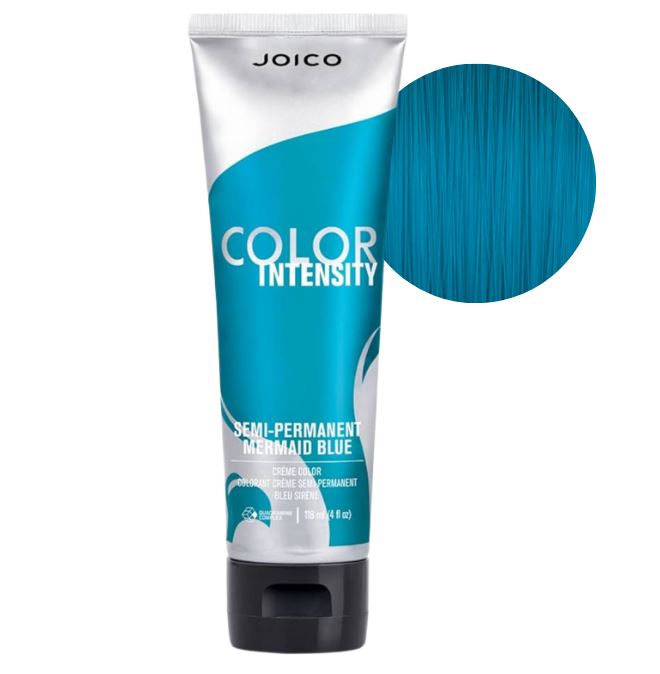 JOICO Color Intensity Semi-Permanent Mermaid Blue