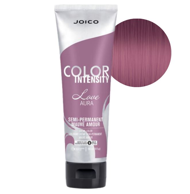 JOICO Color Intensity Semi-Permanent Mauve Amour