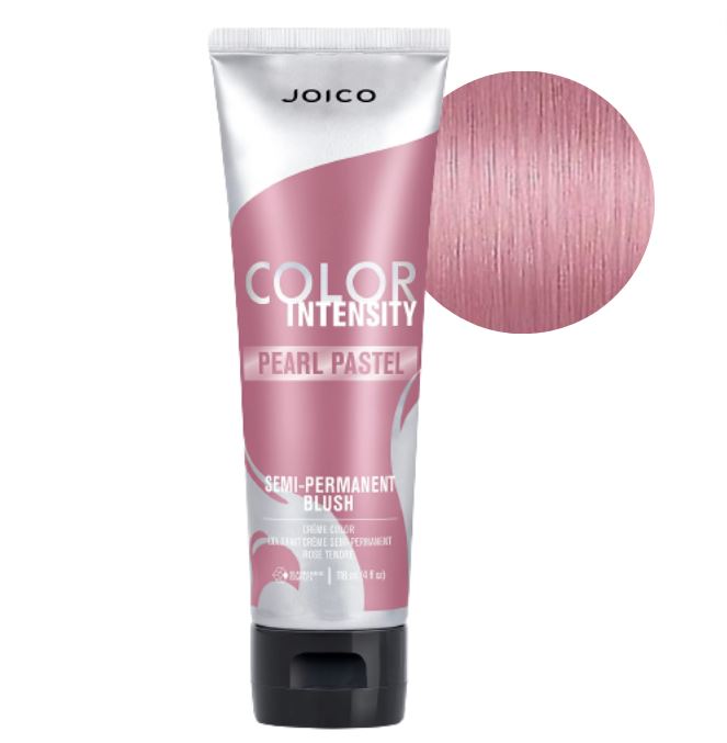 JOICO Color Intensity Semi-Permanent Pearl Pastel Blush