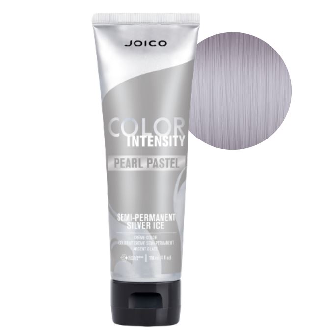 JOICO Color Intensity Semi-Permanent Pearl Pastel Gold Silver Ice