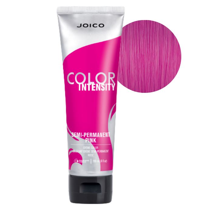 JOICO Color Intensity Semi-Permanent Pink