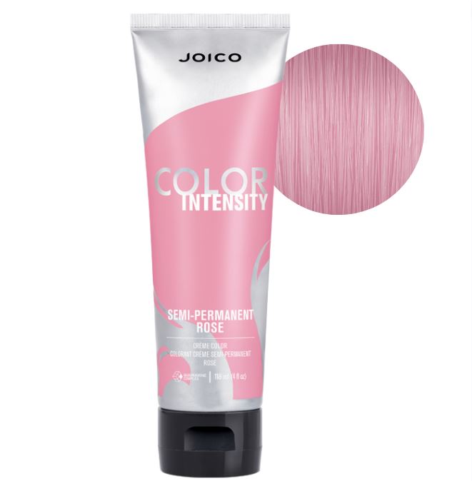 JOICO Color Intensity Semi-Permanent Rose