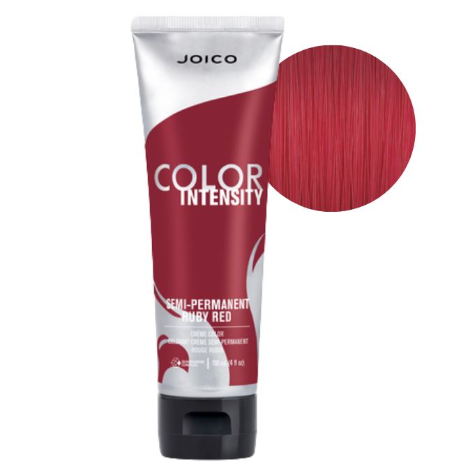 JOICO Color Intensity Semi-Permanent Ruby Red