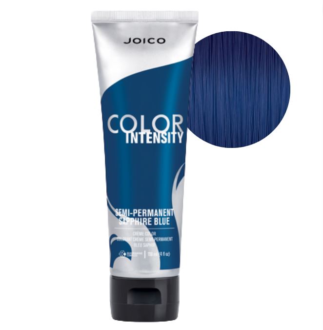 JOICO Color Intensity Semi-Permanent Sapphire Blue