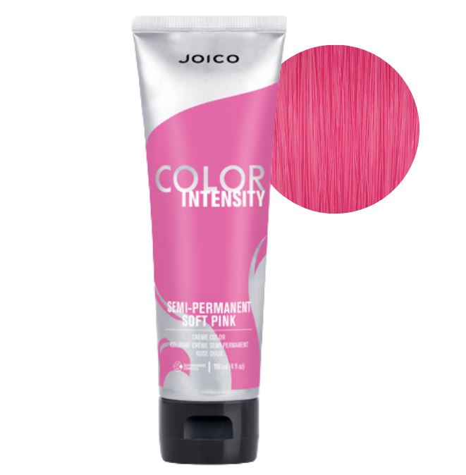 JOICO Color Intensity Semi-Permanent Soft Pink