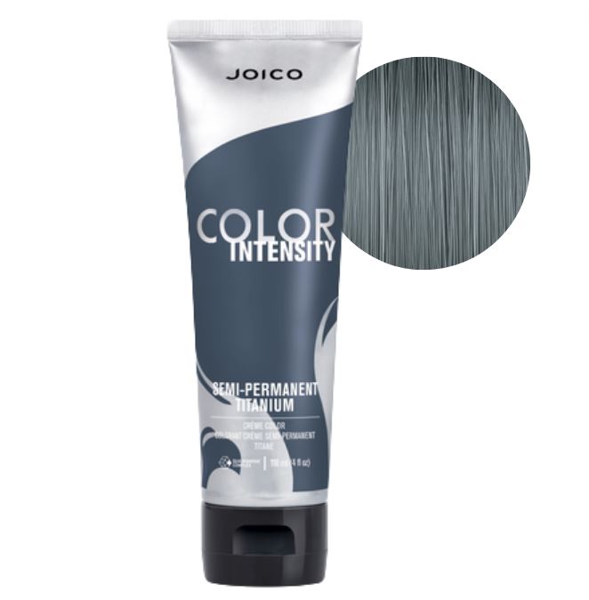 JOICO Color Intensity Semi-Permanent Titanium