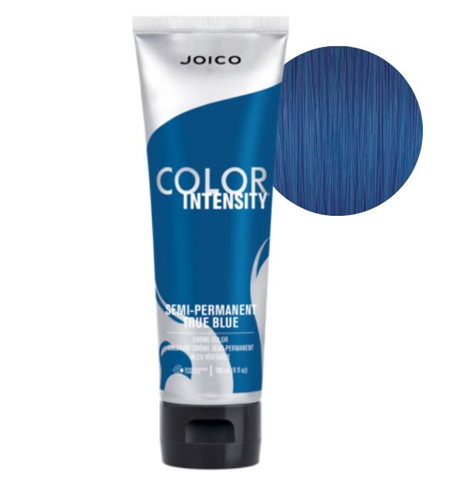 JOICO Color Intensity Semi-Permanent True Blue