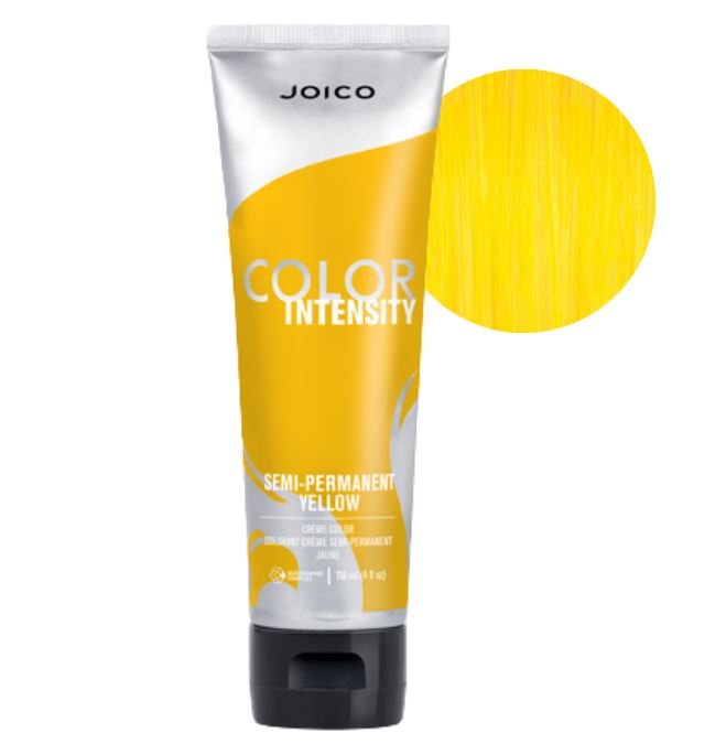 JOICO Color Intensity Semi-Permanent Yellow