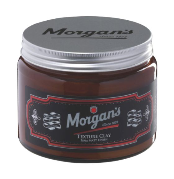 Morgan’s Texture Clay 500ml