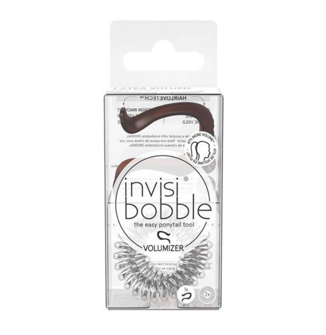 INVISIBOBBLE VOLUMIZER PRETTY DARK