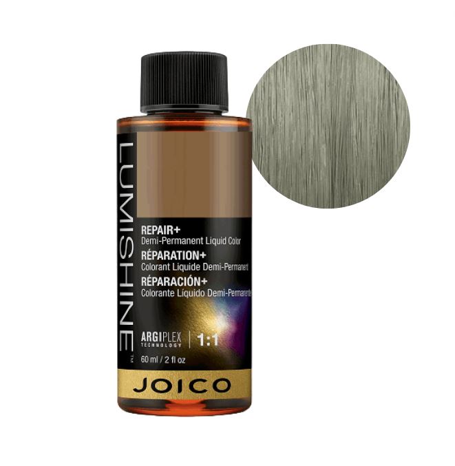 JOICO Lumishine Demi Liquid 8AA 60ml