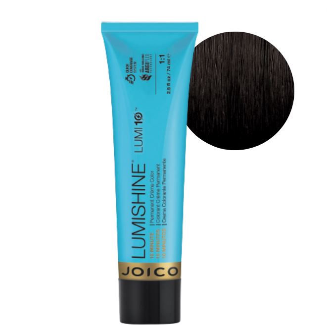 JOICO Lumishine LUMI10 1N 74ML