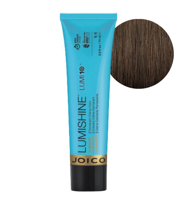 JOICO Lumishine LUMI10 4N 74ML