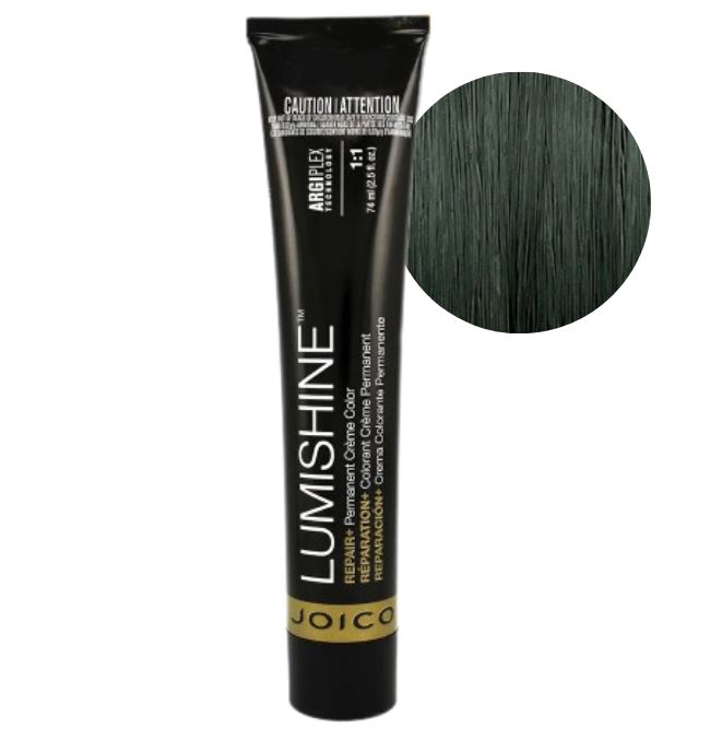 JOICO Lumishine Permanent Crème 4AA 74ml