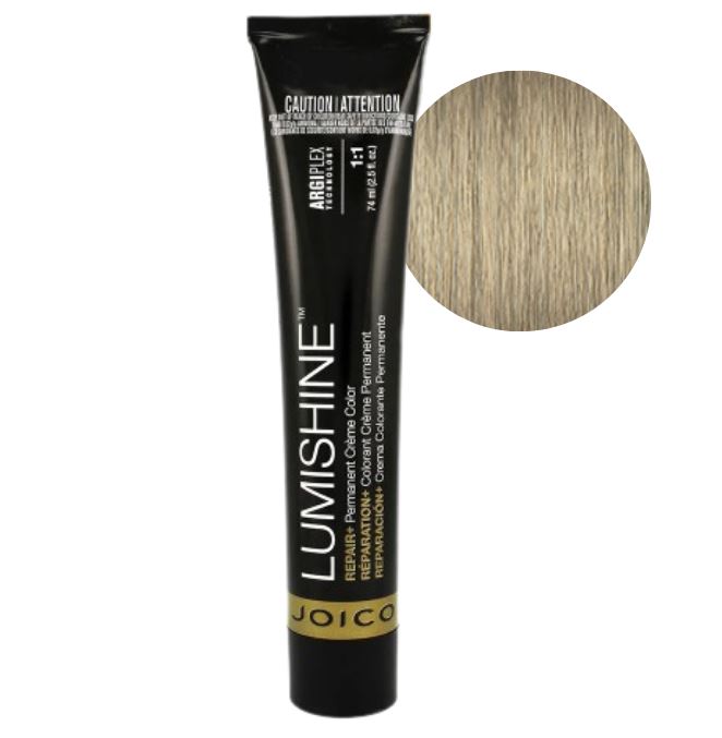 JOICO Lumishine Permanent Crème 9NA 74ml