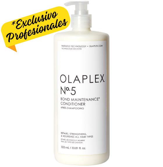 OLAPLEX Nº5 CONDITIONER 1000ML