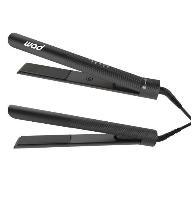 WAD ENERGY STRAIGHTENER BLACK