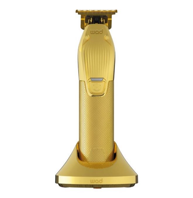 WAD PARADIX HAIR TRIMMER GOLD