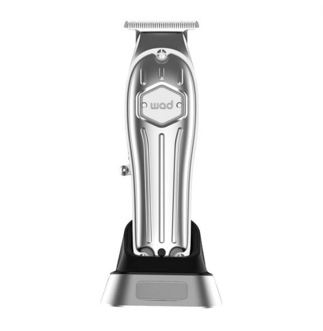 WAD DOMI HAIR TRIMMER SILVER