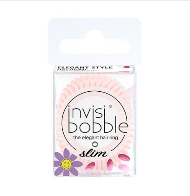 INVISIBOBBLE COLETERO SLIM CUTER THAN YOU PINK