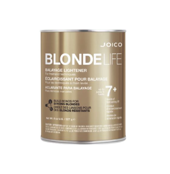 JOICO Blonde Life Balayage Lightener 7+ 227g