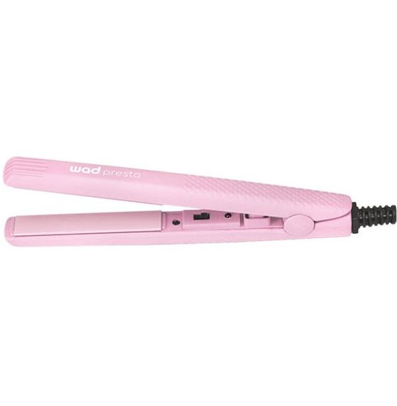 WAD PLANCHA PRESTA PINK