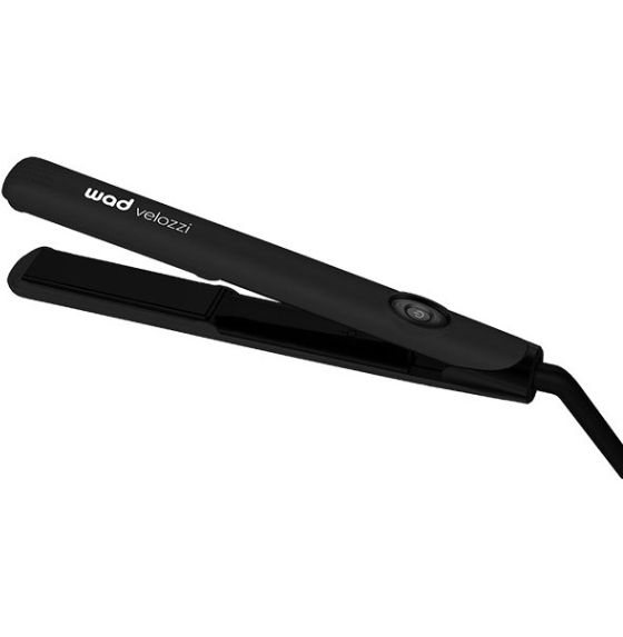 WAD PLANCHA VELOZZI BLACK