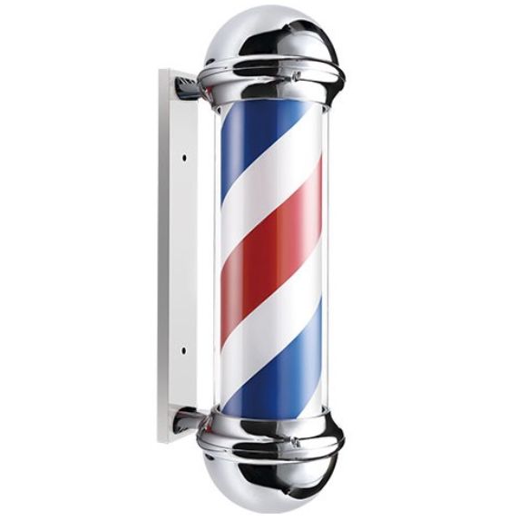 HARDEL BARBER POLE DAGNE