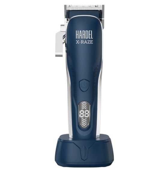 HARDEL X-RAZE HAIR CLIPPER