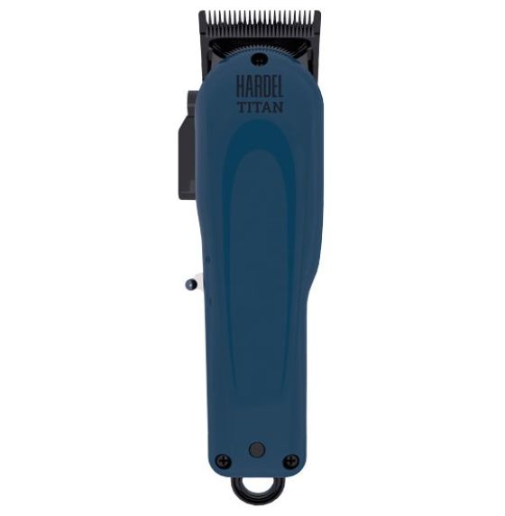 HARDEL TITAN HAIR CLIPPER BLUE