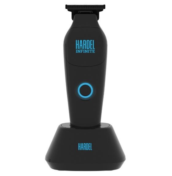 HARDEL INFINITE HAIR TRIMMER BLACK