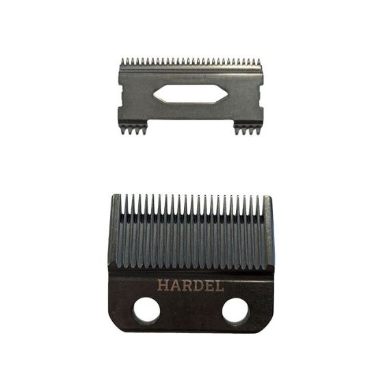 HARDEL FURY & TITAN HAIR CLIPPER BLADE