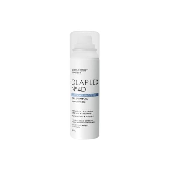 OLAPLEX Nº4D DRY SHAMPOO 50ML