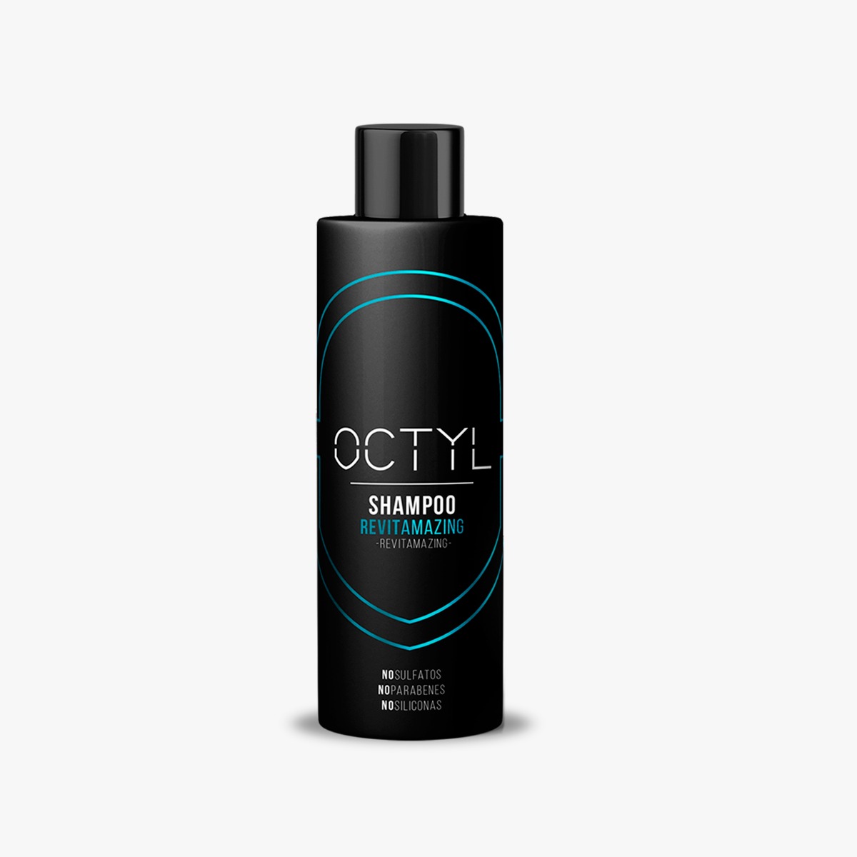 OCTYL Shampoo RevitAmazing 250ml