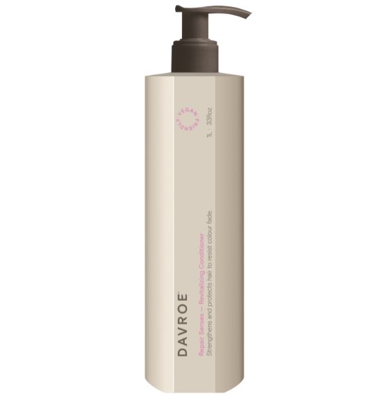 Davroe Repair Senses Revitalising Conditioner 1000ml