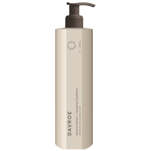 Davroe Moisture Hydrating Conditioner 1000ml