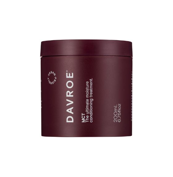 Davroe MCT Moisture Conditioning Treatment 200ml