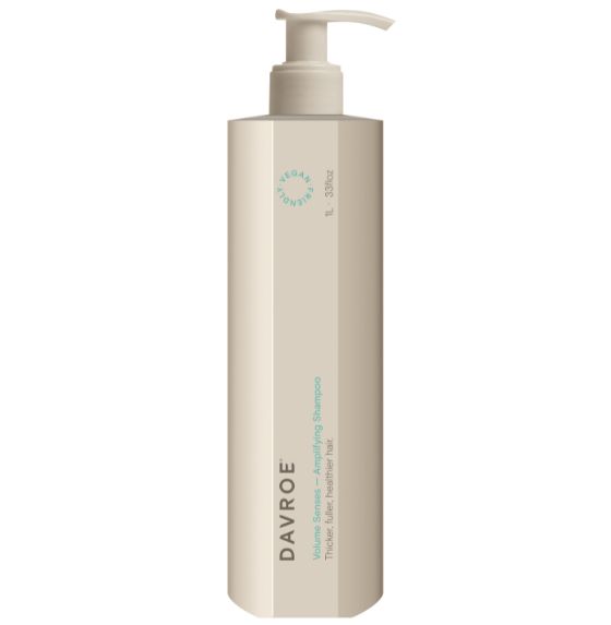 Davroe Volume Amplifying Shampoo 1000ml