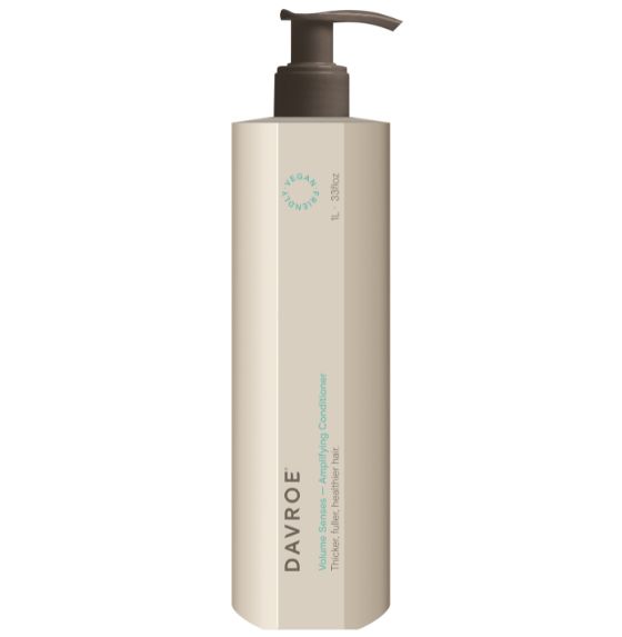 Davroe Volume Amplifying Conditioner 1000ml