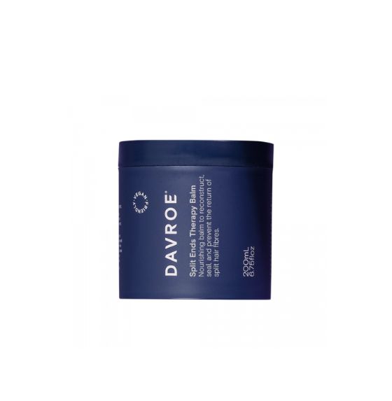 Davroe Fortitude Split Ends Therapy Balm 200ml