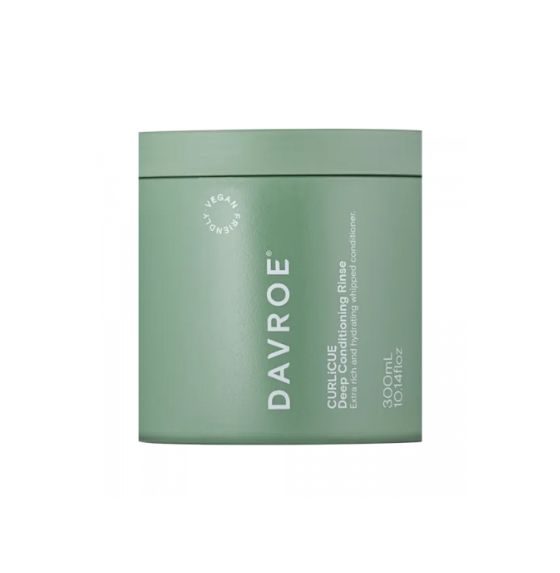 Davroe Curlicue Deep Conditioning Rinse 300ml