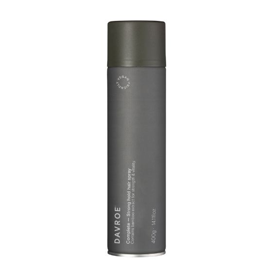 Davroe Complete Aerosol Hair Spray 400g