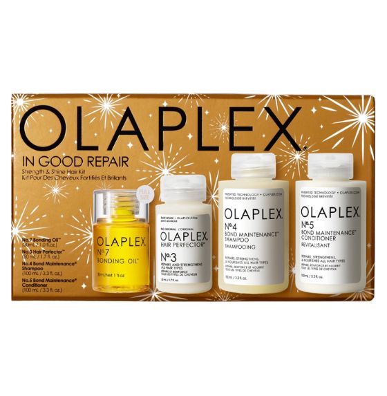 OLAPLEX IN GOOD REPAIR KIT