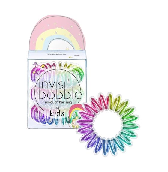 INVISIBOBBLE COLETERO KIDS MAGIC RAINBOW