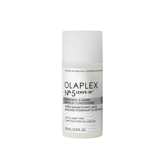 OLAPLEX Nº5 LEAVE-IN MOISTURIZE AND MEND LEAVE-IN CONDITIONER 100ML